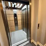 מלון Sueha Fazli Karakoey איסטמבול