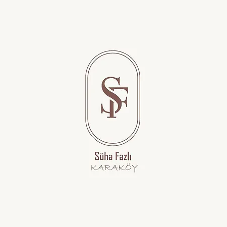 Sueha Fazli Karakoey Hotel Istanbulská provincie