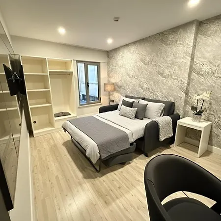 Hotel Sueha Fazli Karakoey