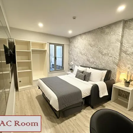 Hotel Sueha Fazli Karakoey *